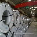 Cold Rolled Stainless Steel Coil 0.8mm 1mm 3mm 5mm Thickness Stainless Steel Sheet 304